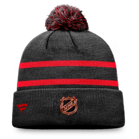 Ottawa Senators - Reverse Retro 2.0 Cuffed Pom NHL Zimná čiapka