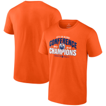 Edmonton Oilers - 2024 Western Conference Champs Hometown NHL T-Shirt