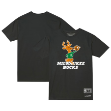 Milwaukee Bucks - Hardwood Classics MVP NBA Tričko