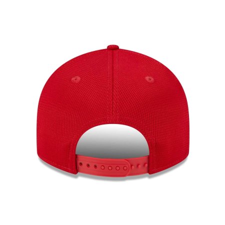 Los Angeles Angels - 2024 Spring Training Low Profile 9Fifty MLB Cap