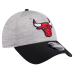Chicago Bulls - Digi-Tech Two-Tone 9Forty NBA Cap
