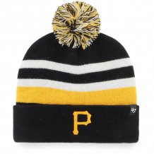 Pittsburgh Pirates - State Line MLB Zimná čiapka