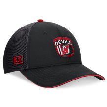 New Jersey Devils - 2024 Draft On Stage NHL Cap