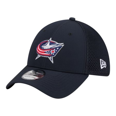 Columbus Blue Jackets - Team 39Thirty NHL Czapka