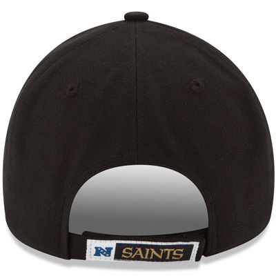 New Orleans Saints youth - League 9FORTY Adjustable NFL Hat