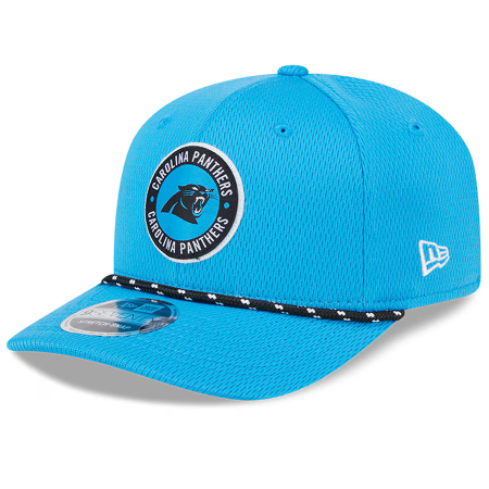 Carolina Panthers - 2024 Sideline 9Seventy NFL Cap