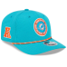 Miami Dolphins - 2024 Sideline 9Seventy NFL Hat