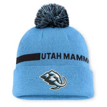 Utah Mammoth - 2027 Authentic Pro Rink NHL Zimní čepice