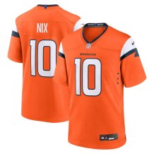 Denver Broncos - Bo Nix NFL Jersey