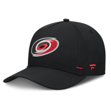 Carolina Hurricanes - Authentic Pro Rink Bar NHL Kšiltovka