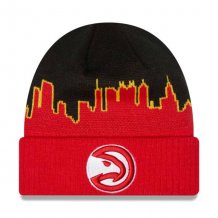 Atlanta Hawks - 2022 Tip-Off NBA Knit hat