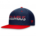 Columbus Blue Jackets - 2023 Authentic Pro Snapback NHL Hat