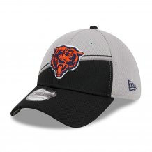 Chicago Bears - Colorway 2023 Sideline 39Thirty NFL Czapka