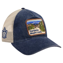 Toronto Maple Leafs - Vintage Landscape 9Twenty NHL Hat