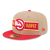 Atlanta Hawks - 2024 Draft 59Fifty NBA Šiltovka
