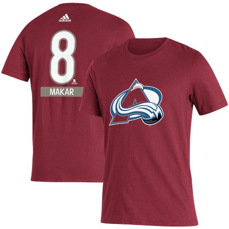 Colorado Avalanche - Cale Makar Play NHL T-Shirt