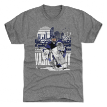 Tampa Bay Lightning - Andrei Vasilevskiy Skyline NHL Koszułka