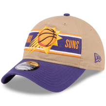Phoenix Suns - 2024 Draft 9Twenty NBA Czapka