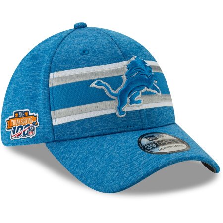 Detroit Lions - 2019 Thanksgiving Sideline 39Thirty NFL Hat