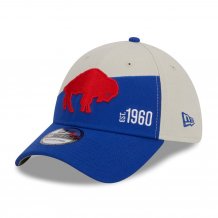 Buffalo Bills - Historic 2023 Sideline 39Thirty NFL Hat