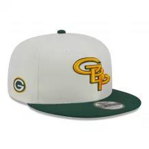 Green Bay Packers - City Originals 9Fifty NFL Hat