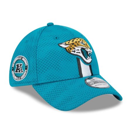 Jacksonville Jaguars - 2024 Sideline 39Thirty NFL Cap