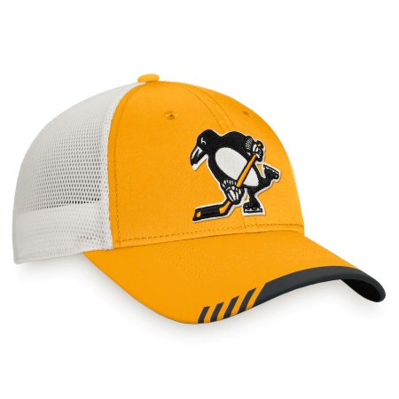 Pittsburgh Penguins - Authentic Pro Alternate NHL Kšiltovka