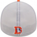 Denver Broncos - Alternate Team Branded 39Thirty NFL Hat