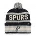 San Antonio Spurs - Bering NBA Zimná čiapka