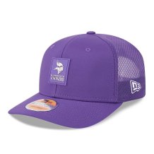 Minnesota Vikings - 2025 Sideline 9Seventy Trucker NFL Hat