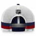 Colorado Avalanche - Fundamental Stripe Trucker NHL Hat