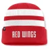 Detroit Red Wings - Swipe NHL Czapka zimowa