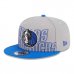 Dallas Mavericks - 2023 Draft 9Fifty NBA Cap