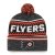 Philadelphia Flyers - Ice Cap NHL Zimní Čepice