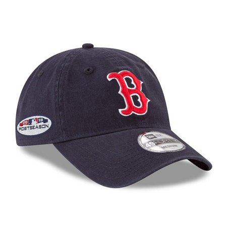 Boston Red Sox - 2018 Postseason 49Forty MLB Hat