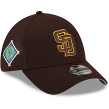 San Diego Padres - 2022 Spring Training 39Thirty MLB Kšiltovka