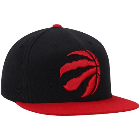 Toronto Raptors - Wool Snapback NBA Cap