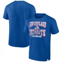 New England Patriots - Force Out NFL Tričko