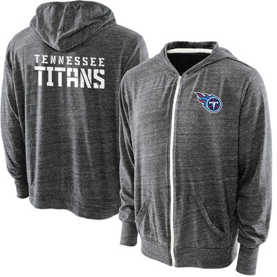 Tennessee Titans - Pro Line Lightweight NFL Jacket
