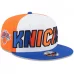 New York Knicks - Back Half 9Fifty NBA Hat