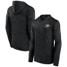 Anaheim Ducks - Authentic Pro Rink Camo NHL Bluza s kapturem