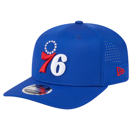 Philadelphia 76ers - Adventure Coolera 9Seventy NBA Hat