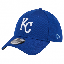 Kansas City Royals - Active Pivot 39thirty MLB Kšiltovka