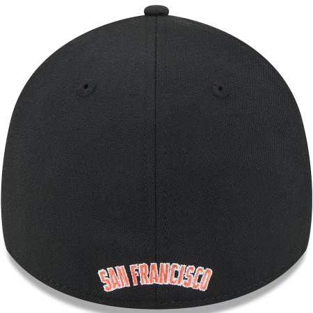 San Francisco Giants - 2024 All-Star Game 39Thirty MLB Hat