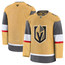 Vegas Golden Knights - Home Premium NHL Jersey/Customized