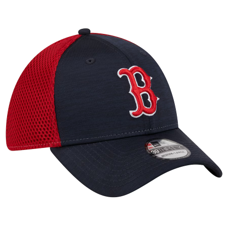 Boston Red Sox - Neo 39THIRTY MLB Czapka