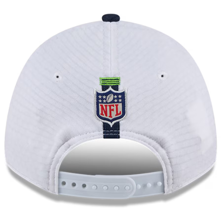 Seattle Seahawks - 2024 Training Camp 9Forty NFL Hat