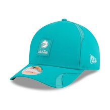 Miami Dolphins - 2025 Sideline 9Forty Historic NFL Hat