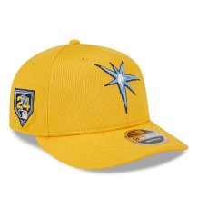 Tampa Bay Rays - 2024 Spring Training Low Profile 9Fifty MLB Czapka
