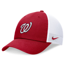 Washington Nationals - Club Trucker MLB Cap